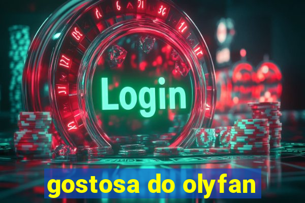 gostosa do olyfan